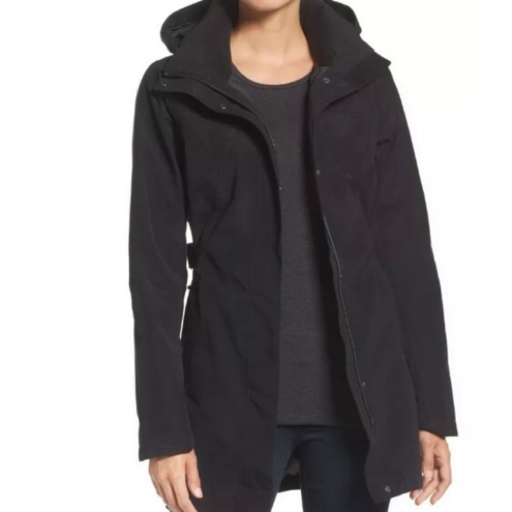 The North Face Laney 2 Trench Coat